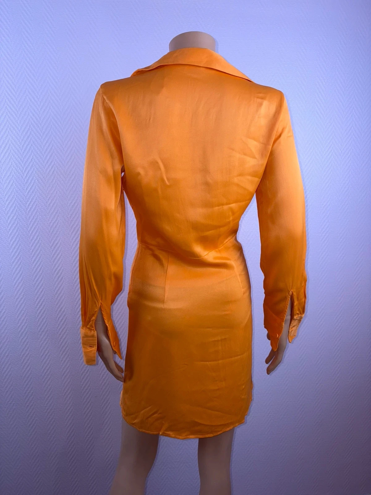 Robe Zara taille xs super état – photo 4